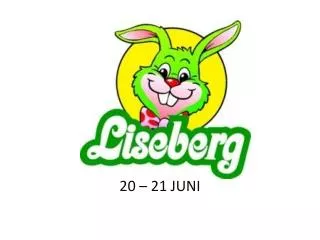 20 21 juni