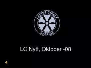 lc nytt oktober 08