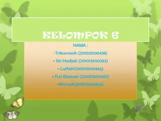 kelompok 6