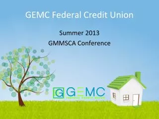 GEMC Federal Credit Union