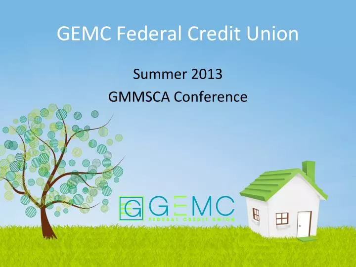 gemc federal credit union