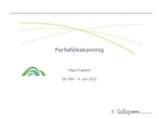 fer af lkakanning