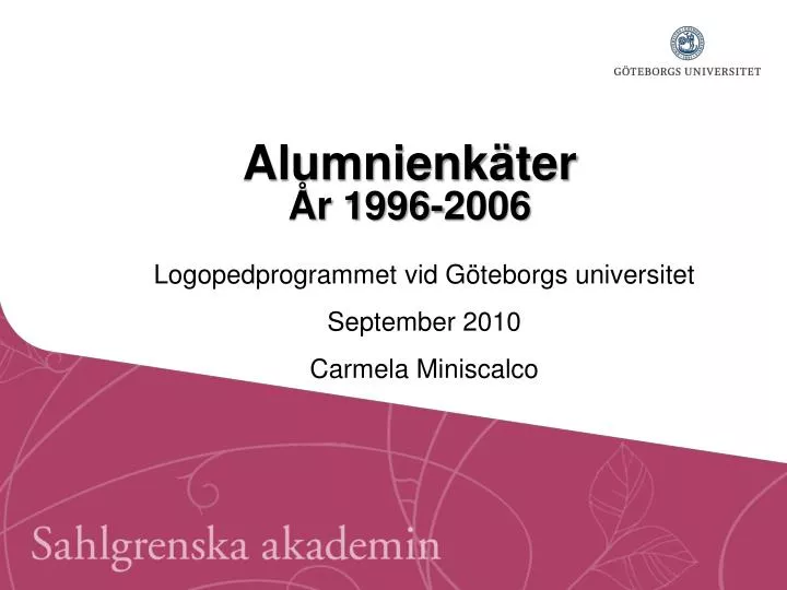 alumnienk ter r 1996 2006