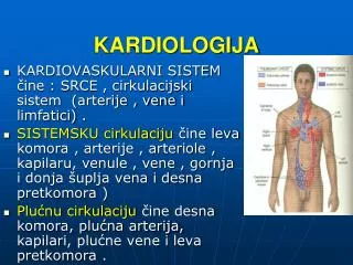 kardiologija