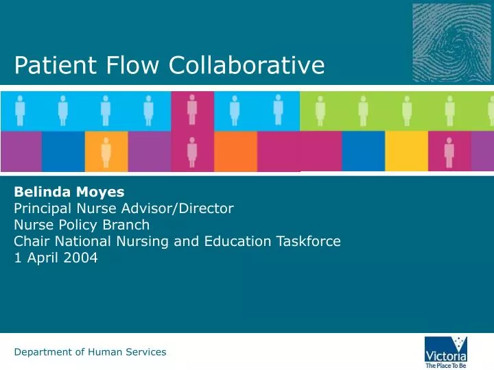 patient flow collaborative
