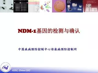 ndm 1