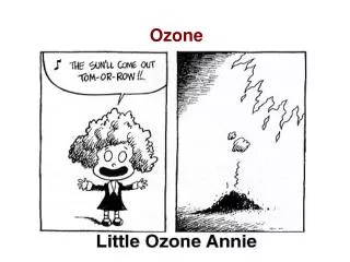 Ozone