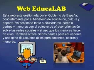 Web EducaLAB