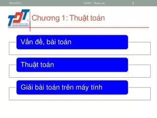 ch ng 1 thu t t o n