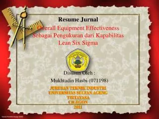 resume jurnal