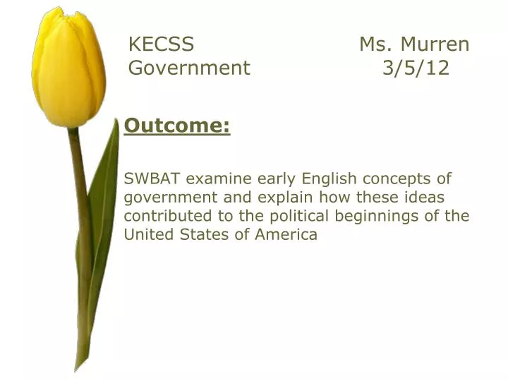 kecss ms murren government 3 5 12