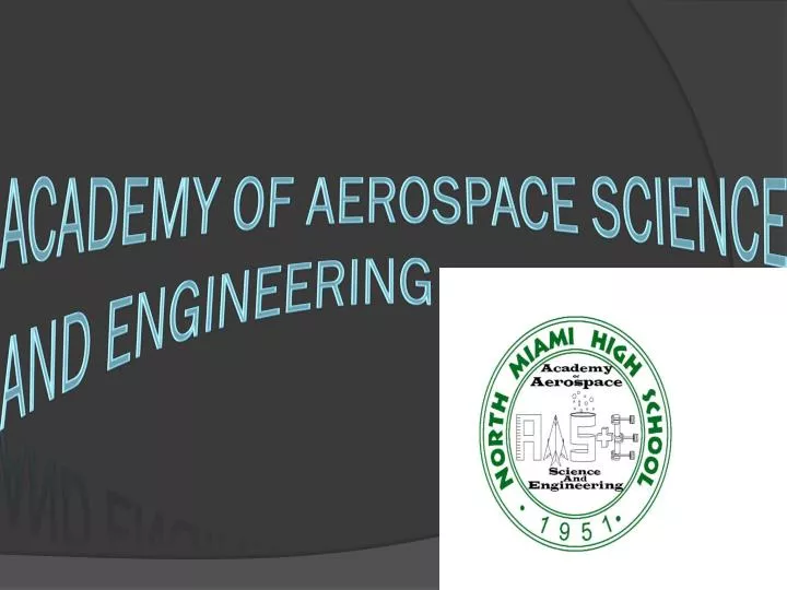 academy of aerospace science and engineering