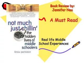 Book Review by: Jennifer Nau