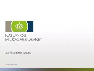 klik for at tilf je forfatter