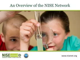 An Overview of the NISE Network