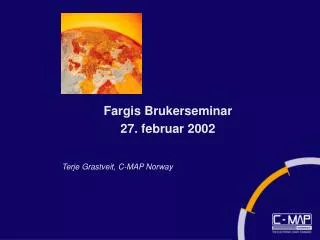 terje grastveit c map norway