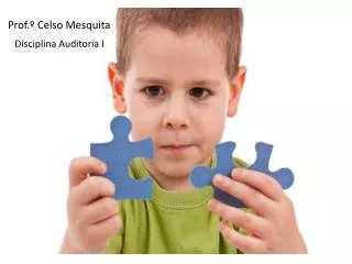 prof celso mesquita