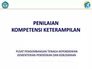 penilaian kompetensi keterampilan