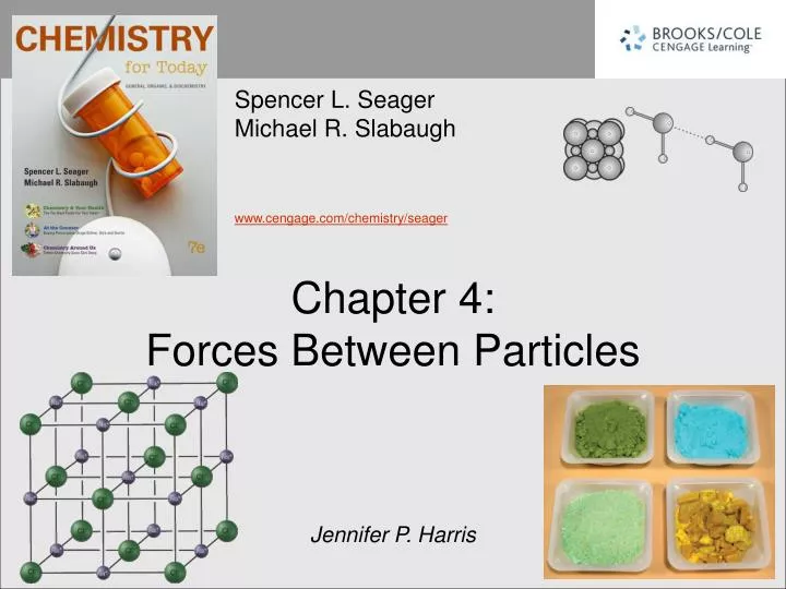 chapter 4 forces between particles