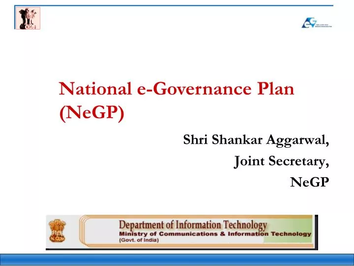 shri shankar aggarwal joint secretary negp