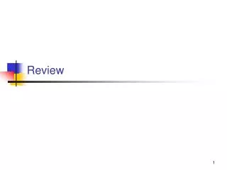 Review