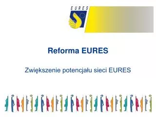 reforma eures