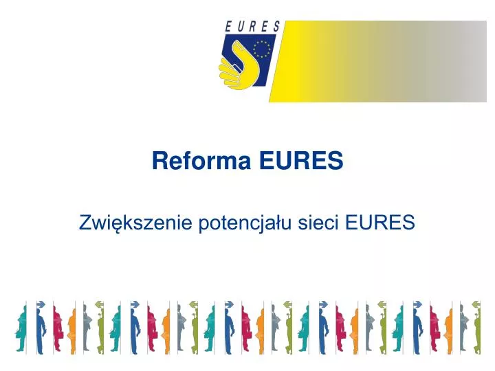 reforma eures