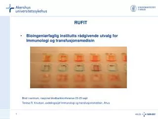 rufit