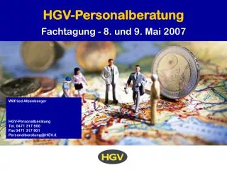 hgv personalberatung
