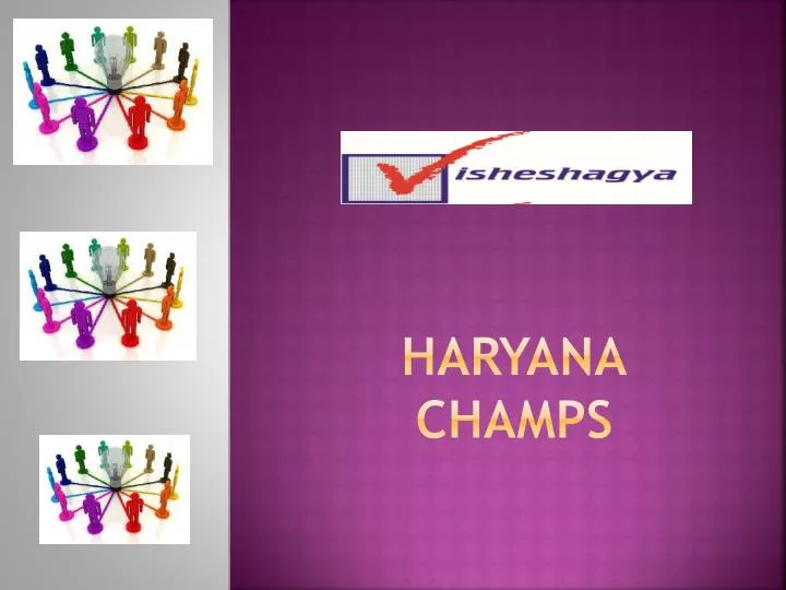 haryana champs