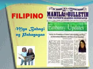 filipino