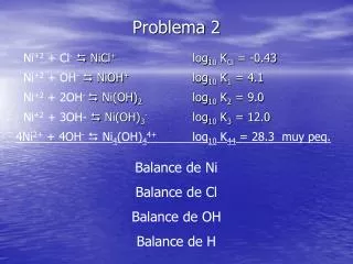 problema 2