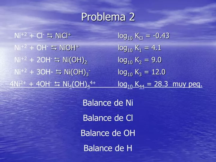 problema 2