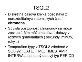 tsql2