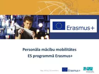 person la m c bu mobilit tes es programm erasmus