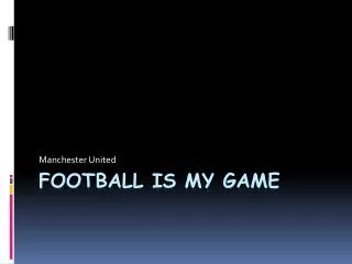 manchester united