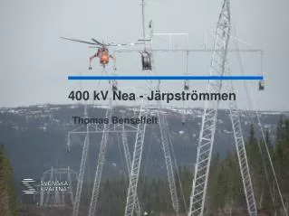 400 kv nea j rpstr mmen