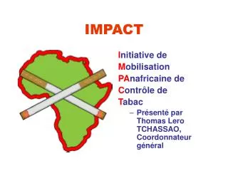 impact
