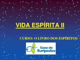 vida esp rita ii