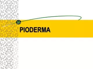 pioderma