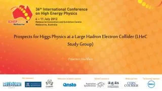 Prospects for Higgs Physics at a Large Hadron Electron Collider ( LHeC Study Group)
