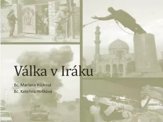 v lka v ir ku