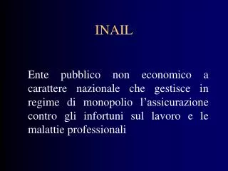 inail
