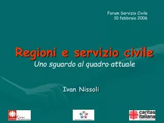ivan nissoli