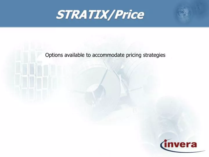stratix price