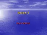 Bionics 4 - slide 1