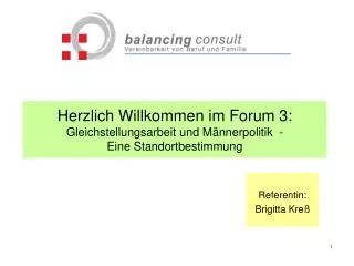 herzlich willkommen im forum 3 gleichstellungsarbeit und m nnerpolitik eine standortbestimmung