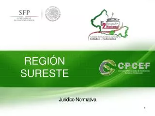 regi n sureste