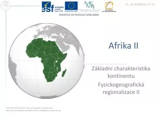 afrika ii
