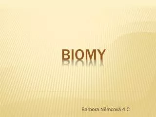 barbora n mcov 4 c